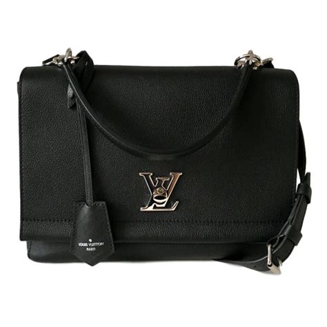 louis vuitton sac a main noir|sac louis vuitton soldes.